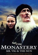 The Monastery: Mr. Vig and the Nun poster image