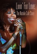 Livin' for Love: The Natalie Cole Story poster image