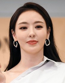 Lee Da-hee