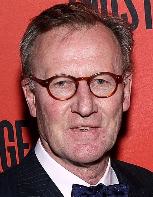 Daniel Gerroll