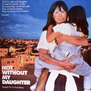 Not Without My Daughter (1991) photo 16