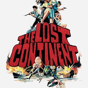 The Lost Continent (1968) photo 12