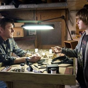 NORTH COUNTRY, Sean Bean, Thomas Curtis, 2005, (c) Warner Brothers