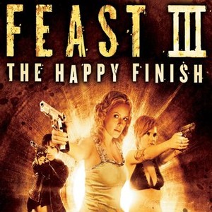 Feast III: The Happy Finish photo 1