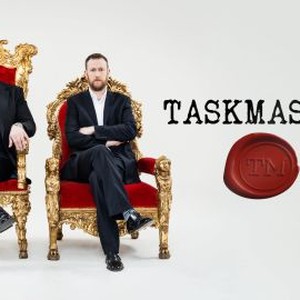 Taskmaster - Rotten Tomatoes