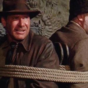 Indiana Jones and the Last Crusade: Trailer 1 photo 4