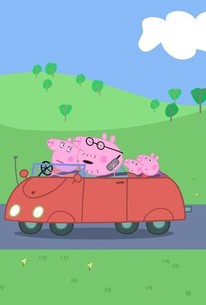 Peppa Pig: Season 2, Episode 13 - Rotten Tomatoes