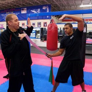 Sinbad: It's All About Family, Sinbad, 04/12/2011, ©WE
