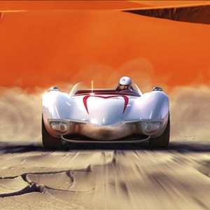 Speed Racer - Rotten Tomatoes