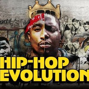 Hip Hop Evolution - Rotten Tomatoes