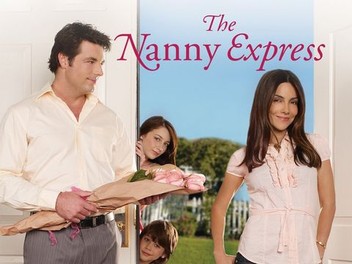 The nanny express hallmark youtube store