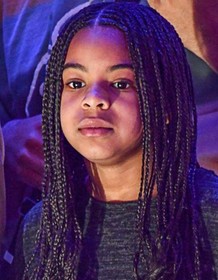 Blue Ivy Carter | Rotten Tomatoes