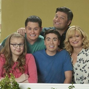 The Real O'Neals