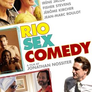 Rio Sex Comedy photo 4