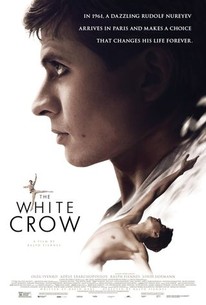 Watch trailer for The White Crow