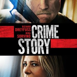 Crime Story - Rotten Tomatoes