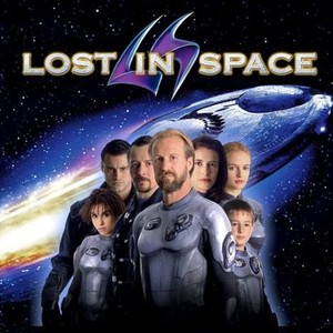 Lost in Space photo 8