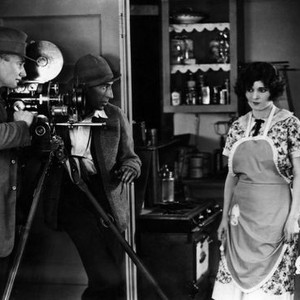 MEN AND WOMEN, cinematographer L. Guy Wilky, director William DeMille, Claire Adams, 1925