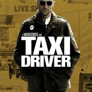 Taxi Driver (1976)