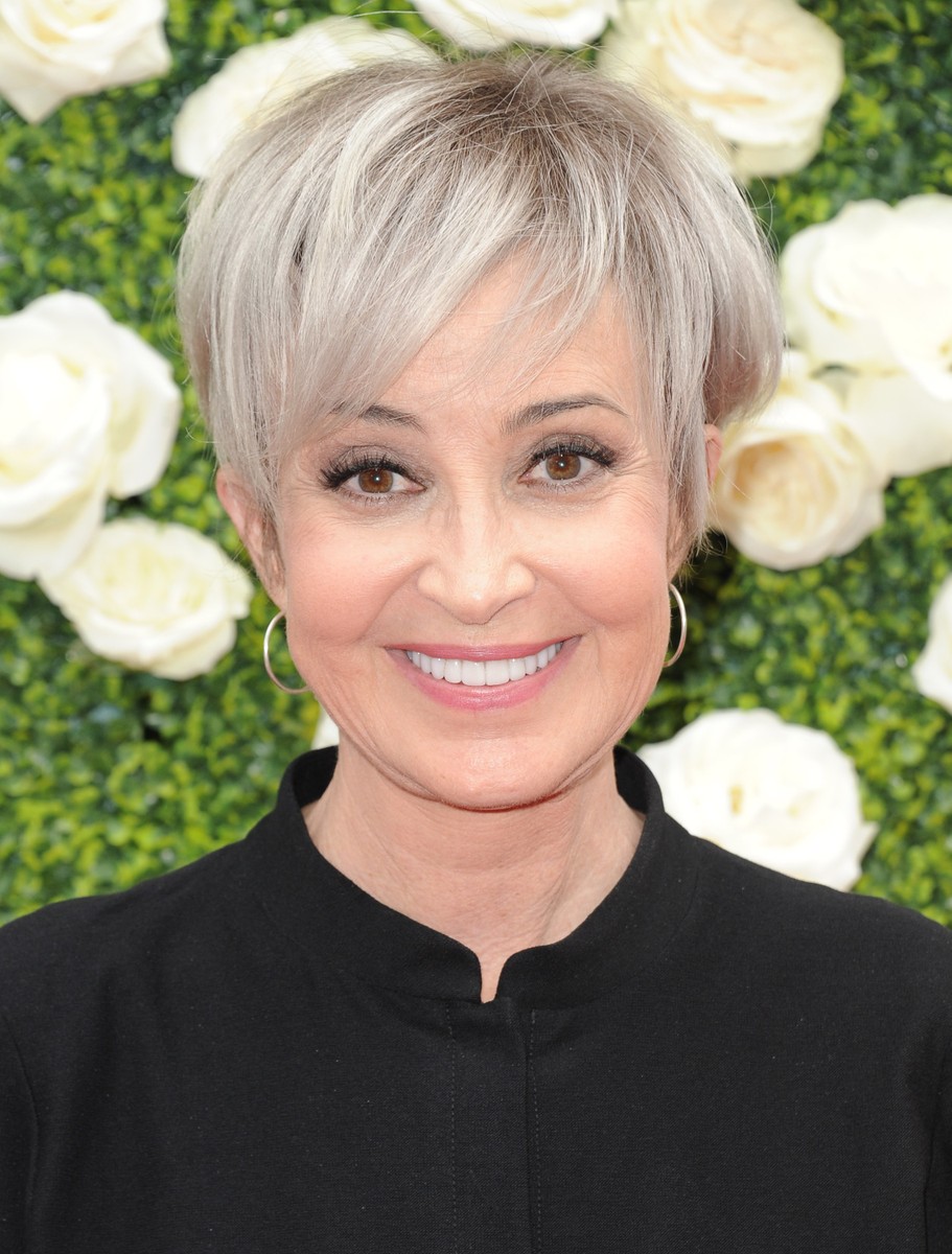 Annie Potts - Rotten Tomatoes