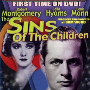 Sins of the Children (1930) photo 1