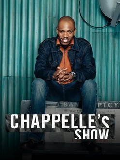 Chappelle s Show Season 2 Rotten Tomatoes