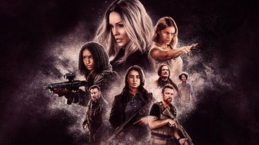 Van helsing season 5 release date discount