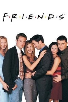 Friends season 8 online 123movies outlet