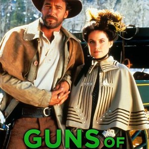 "Guns of Paradise photo 2"