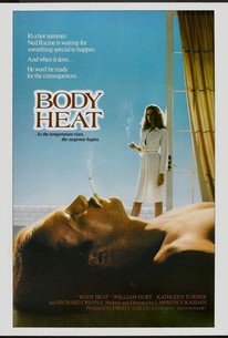 Body Heat | Rotten Tomatoes