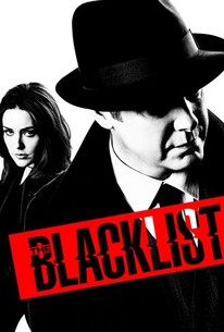 The Blacklist: Season 8 poster image