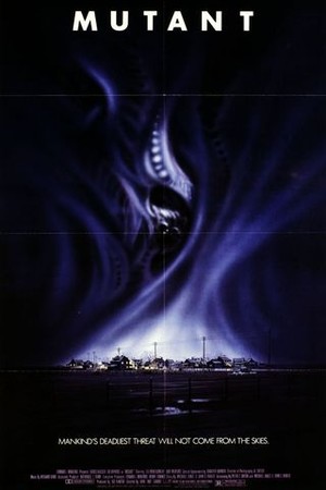 Night Shadows poster