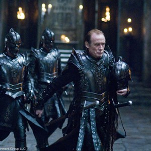 Bill Nighy as Viktor in "Underworld: Rise of the Lycans." photo 7