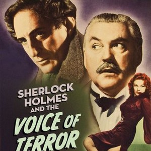 Sherlock Holmes and the Voice of Terror photo 6
