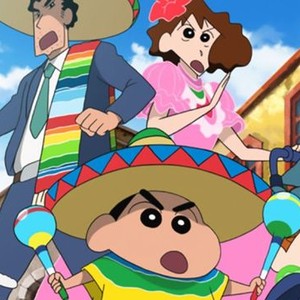 Shinchan comedy 2025 videos in hindi