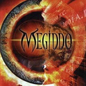 Megiddo Rotten Tomatoes