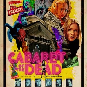 "Cabaret of the Dead photo 1"