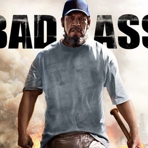 2012 Bad Ass