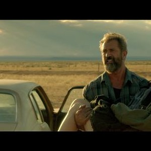 Blood Father (2016) - Rotten Tomatoes