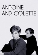 Antoine and Colette poster image