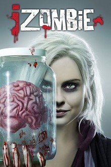 Izombie season 5 discount episode 1 watch online