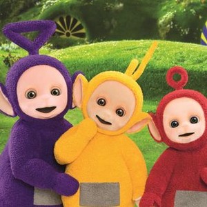 Teletubbies - Rotten Tomatoes