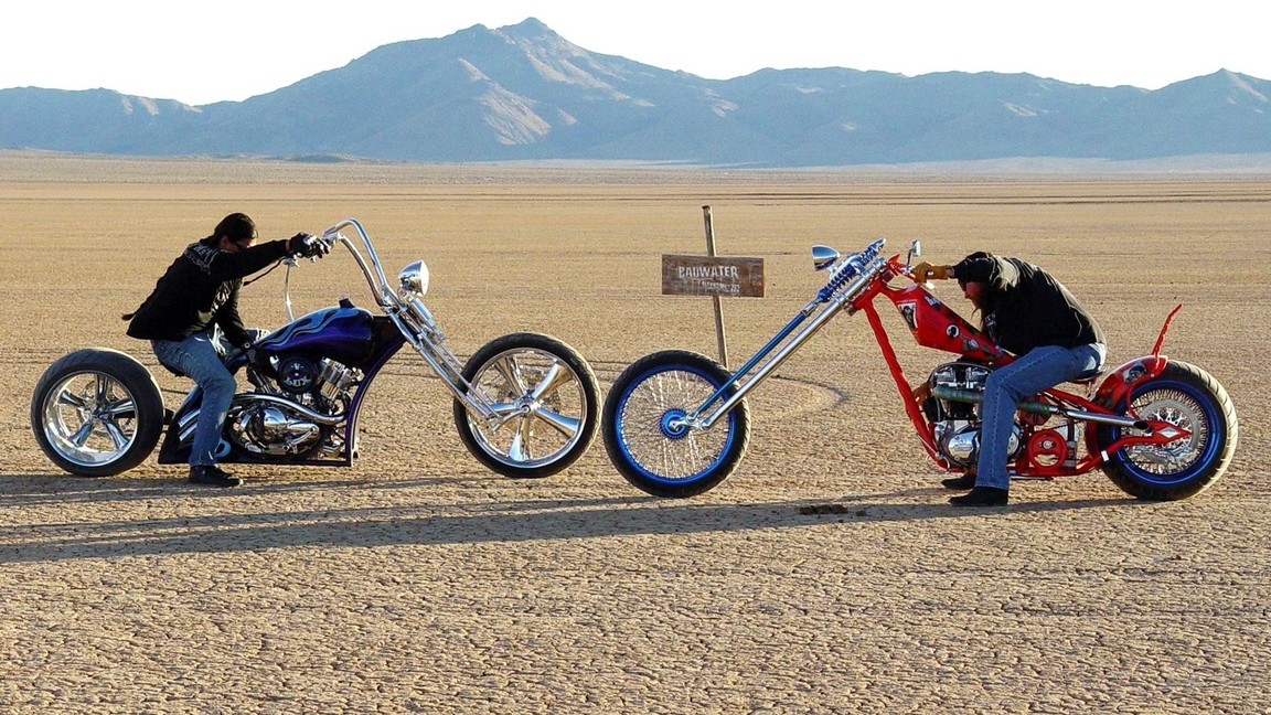 Matt hotch motorcycles top