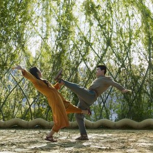 Shang-Chi and the Legend of the Ten Rings (2021)