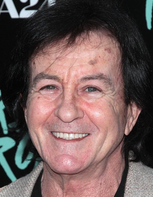 Lee Ving