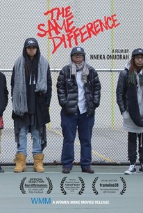 The Same Difference | Rotten Tomatoes