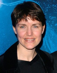 Maya Tolstoy