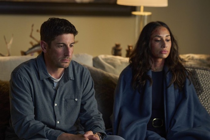 Untitled Home Invasion Romance | Rotten Tomatoes