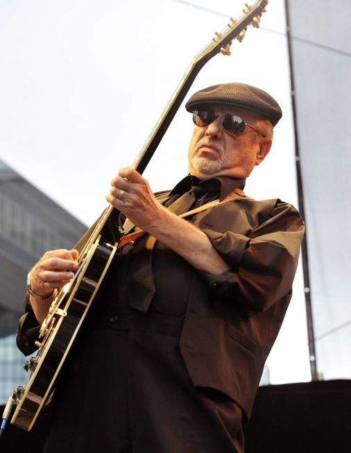 Dennis Coffey