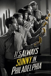 It s Always Sunny in Philadelphia Season 9 Episode 7 Rotten